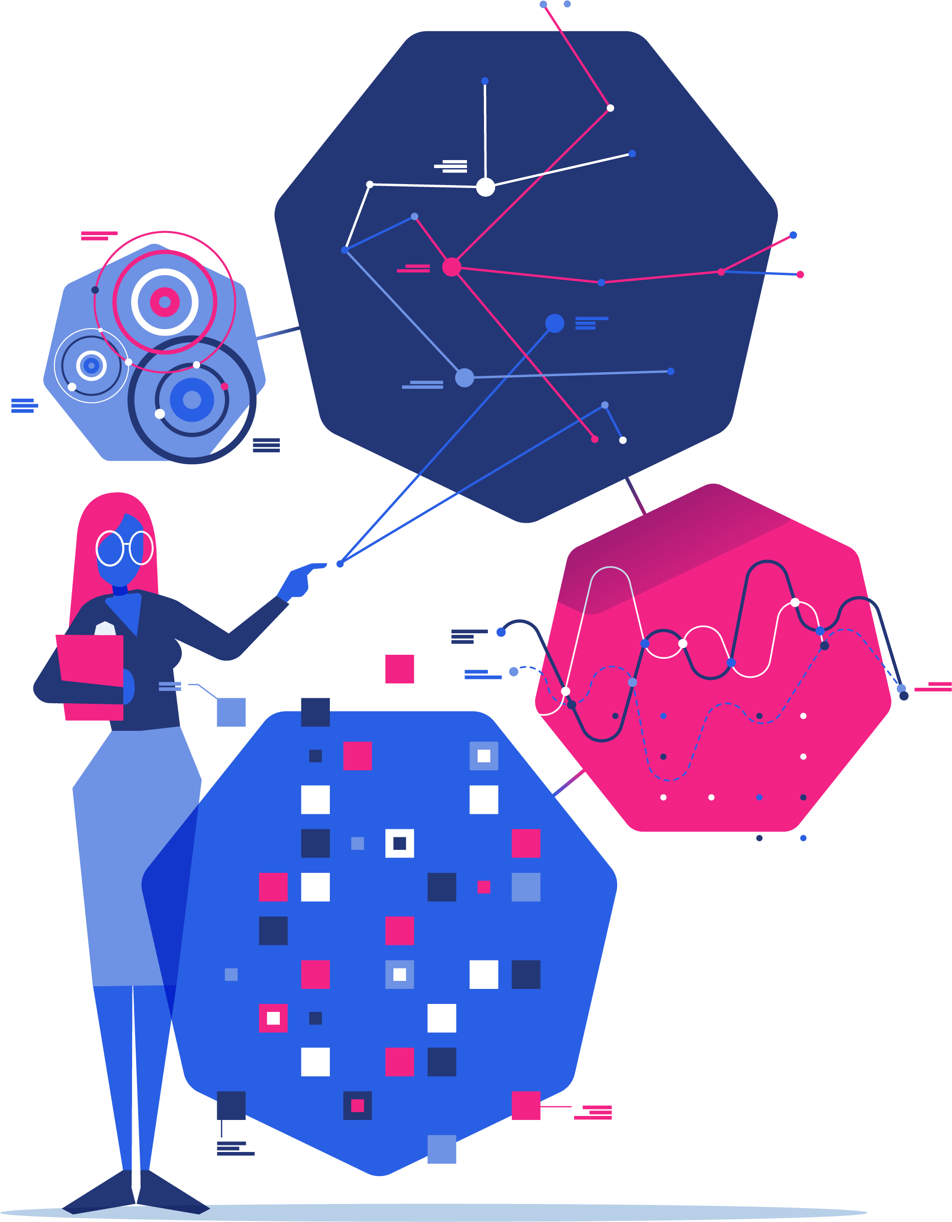 Accueil Plug in labs, un outil pour favoriser les collaborations