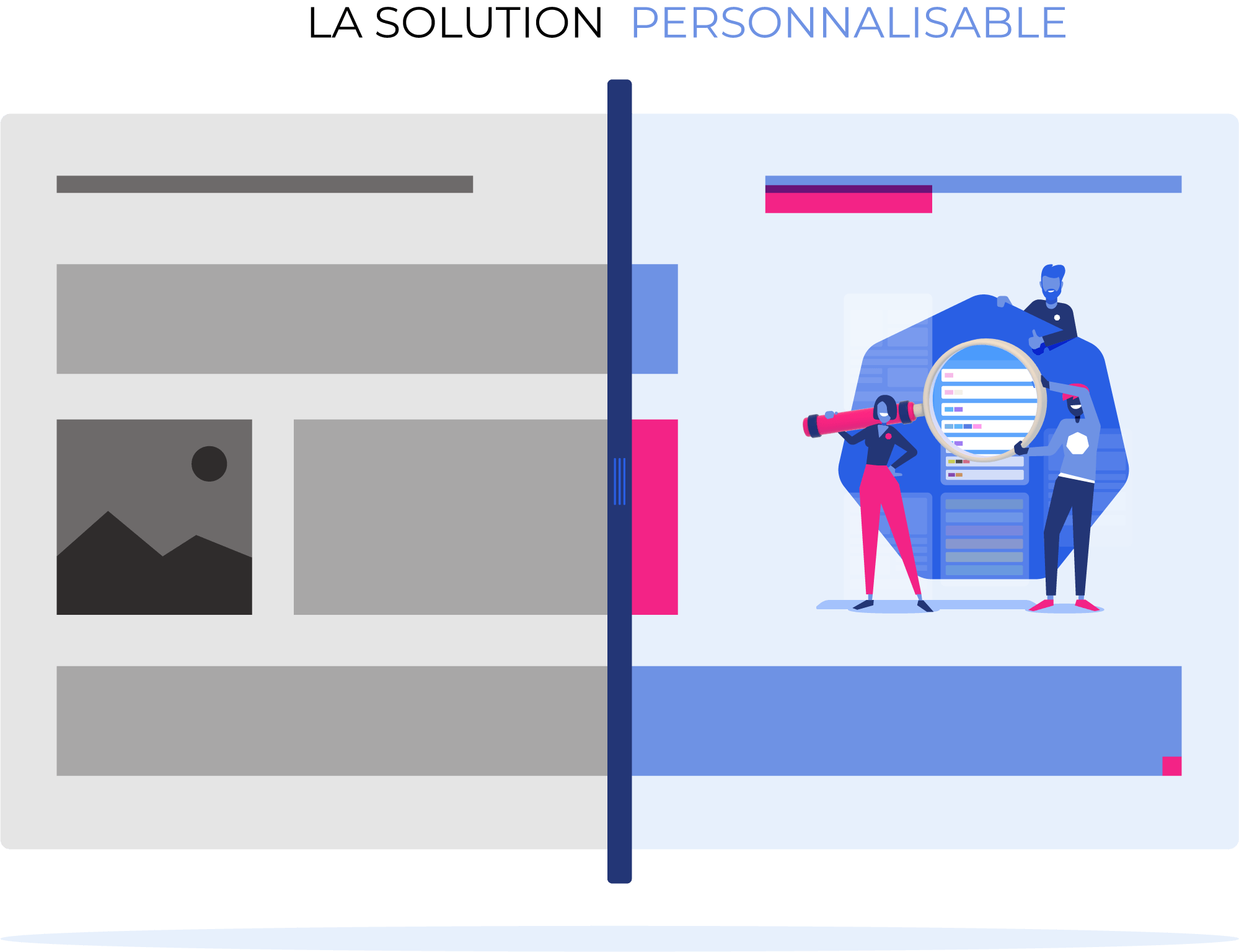 Accueil Plug in labs, un outil pour favoriser les collaborations